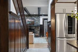 Gallery image of Lakeside Haven - Ultimate Relaxation Spot in Monroe
