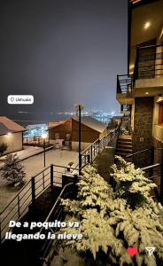 Foto da galeria de Balcones del Beagle Apart em Ushuaia