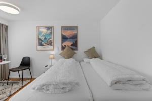 Foto sihtkohas Wiesen asuva majutusasutuse Gemütliche 1 Zimmer Wohnung in Davos Wiesen nähe der Skigebiete Davos galeriist