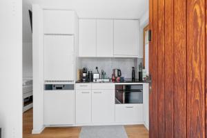 Foto sihtkohas Wiesen asuva majutusasutuse Gemütliche 1 Zimmer Wohnung in Davos Wiesen nähe der Skigebiete Davos galeriist