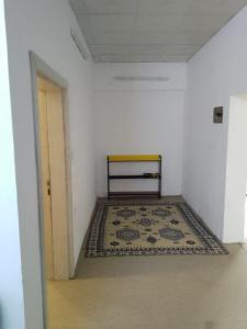 Katil atau katil-katil dalam bilik di danzha 4