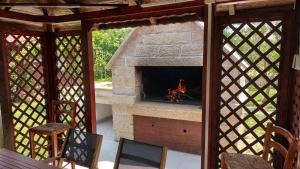 Fotografie z fotogalerie ubytování Apartment Pirun v destinaci Baška