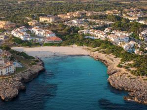 Φυσικό τοπίο κοντά σε αυτό το διαμέρισμα