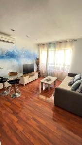 Posedenie v ubytovaní Corralejo Casa Jasmine