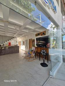Gallery image of Hotel La Ensenada Necocli in Necoclí