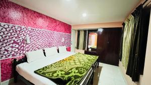 Fotografie z fotogalerie ubytování Seven Hill Guest House v destinaci Ooty