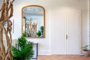 Fotografie z fotogalerie ubytování Sure Hotel by Best Western Port Jérome - Le Havre v destinaci Notre-Dame-de-Gravenchon