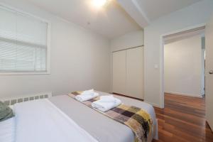 Gallery image of Central Comfort Apartment in Downtown Vancouver in Vancouver