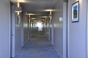 Galeriebild der Unterkunft Motel Le Transit in Mont-Saint-Hilaire