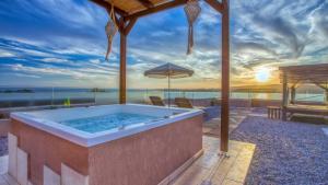 Fotografie z fotogalerie ubytování Niko Studios v destinaci Lassi