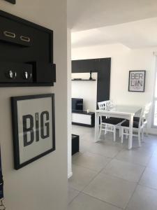 Imagen de la galería de Apartment in Palermo Soho, en Buenos Aires