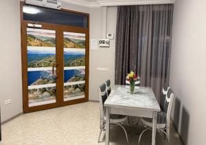 Φυσικό τοπίο κοντά σε αυτός ο ξενώνας