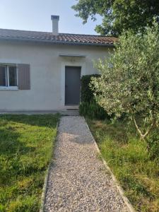 Gallery image of House Les Taillades in Avèze