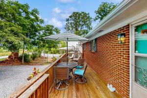 Photo de la galerie de l'établissement Southern Comfort, à Tazewell