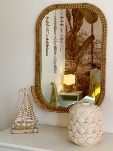 Billede fra billedgalleriet på Les Cactus Fréjus Plage i Fréjus