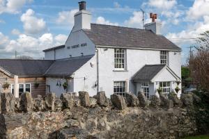 Budova, kde se prázdninový dům nachází