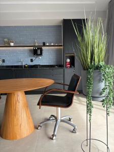 Φωτογραφία από το άλμπουμ του Luxury Studio Forest σε Goiânia