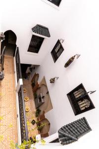 Galeriebild der Unterkunft Riad Shambala in Marrakesch