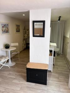Fotografia z galérie ubytovania Estudio a 10 minutos del Puerto Banus v destinácii Estepona