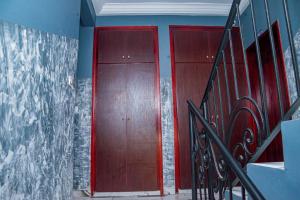 Fotografie z fotogalerie ubytování Residence JTC v destinaci Douala