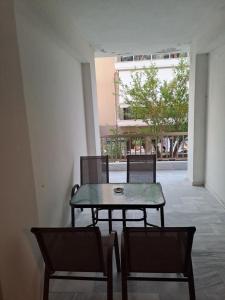 Fotografia z galérie ubytovania P.A.G Apartments v destinácii Nea Roda