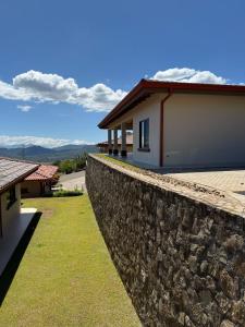 Gallery image of Casa de Lujo con Piscina y Vistas Panorámicas Oro Monte, Naranjo in Naranjo