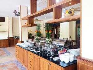 Gallery image of i Boutique Hotel in Pluak Daeng