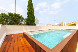 Afbeelding uit fotogalerij van Western Mos Guesthouse in Lagos