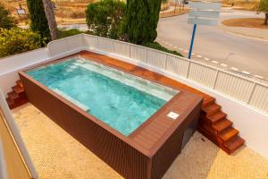 Afbeelding uit fotogalerij van Western Mos Guesthouse in Lagos