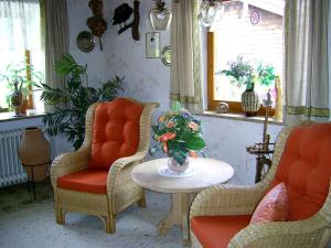 Gallery image of Haus Öfenbichl Ferienwohnungen in Ramsau