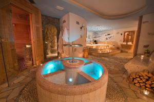 Fotografie z fotogalerie ubytování Hotel Crosal v Livignu