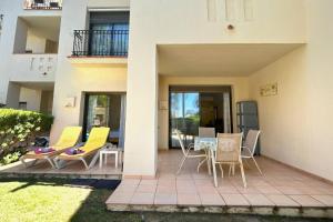 Μπαλκόνι ή βεράντα στο Casa Mimoun by Rental Hero