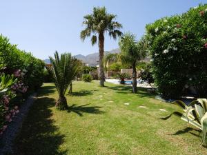 Gallery image of Secret Garden in Lefkogeia +26 photos