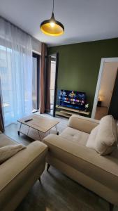 Fotografie z fotogalerie ubytování Kalpazo Home Tirana 21 v destinaci Tirana