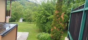 Galería fotográfica de Gornja mahala en Božići