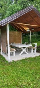 Galería fotográfica de Gornja mahala en Božići