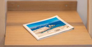 Fotografija v galeriji nastanitve Esperos Panoramic View Suites v mestu Mytakas