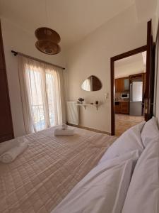 Gallery image of Nostos Apartment Galatas in Galatas