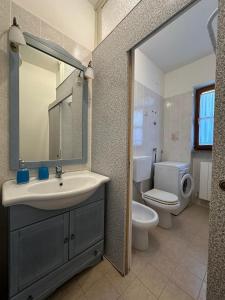 Ένα μπάνιο στο Casa Nell'Elba +8 φωτογραφίες