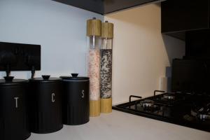 Gallery image of 2 bed house in Nottingham - offers for long term stays in Nottingham