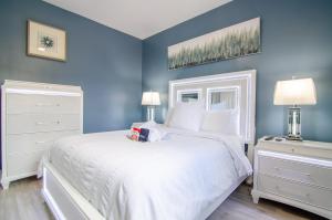 Gallery image of A Taste of Honey -Attn Professionals - 2 Bdrms in Union City