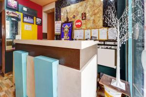 Fotografie z fotogalerie ubytování Hotel O Pothini Palace v destinaci Palni