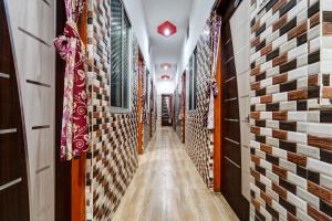 Fotografie z fotogalerie ubytování Hotel O Pothini Palace v destinaci Palni