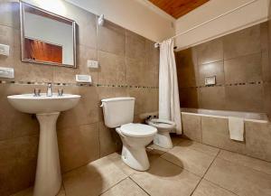 Galeriebild der Unterkunft Amancay in El Calafate