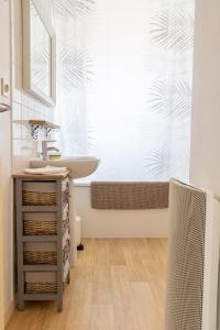 Fotografie z fotogalerie ubytování Charmant appartement - 5 mn Zoo de Beauval 4p v destinaci Saint-Aignan