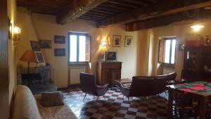 Gallery image of Il Moro Country House in Sant'Orfeto