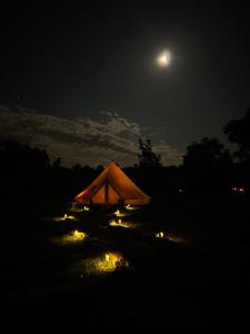 Gambar di galeri bagi Tipi au Murmure du Champs di Montclus +6 gambar