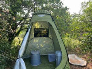 Gambar di galeri bagi Tipi au Murmure du Champs di Montclus