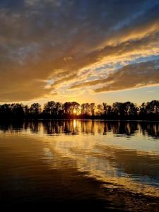 Imagen de la galería de Apartman na vodi, en Belgrado