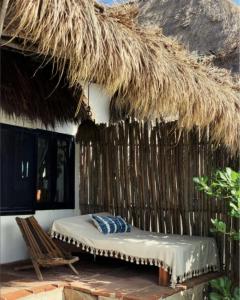 Fotografie z fotogalerie ubytování Casa Violeta v destinaci Tulum
